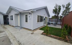 Brand New Home - Central Masterton